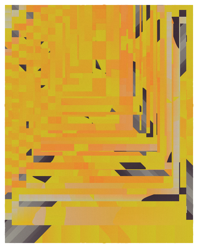 Strange Terrain Re·Dux #299 static token preview