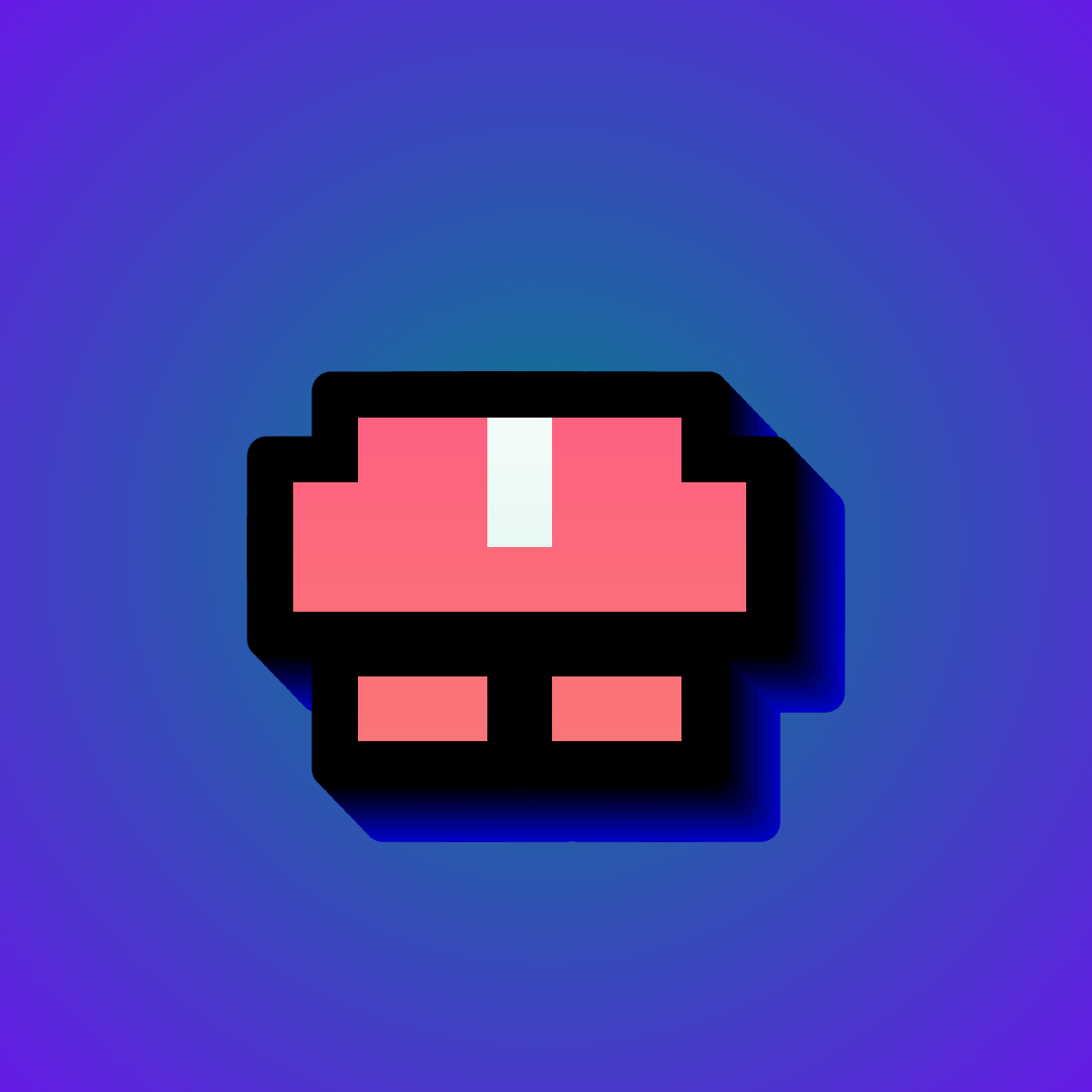 Zpritez 3D #856 static NFT preview