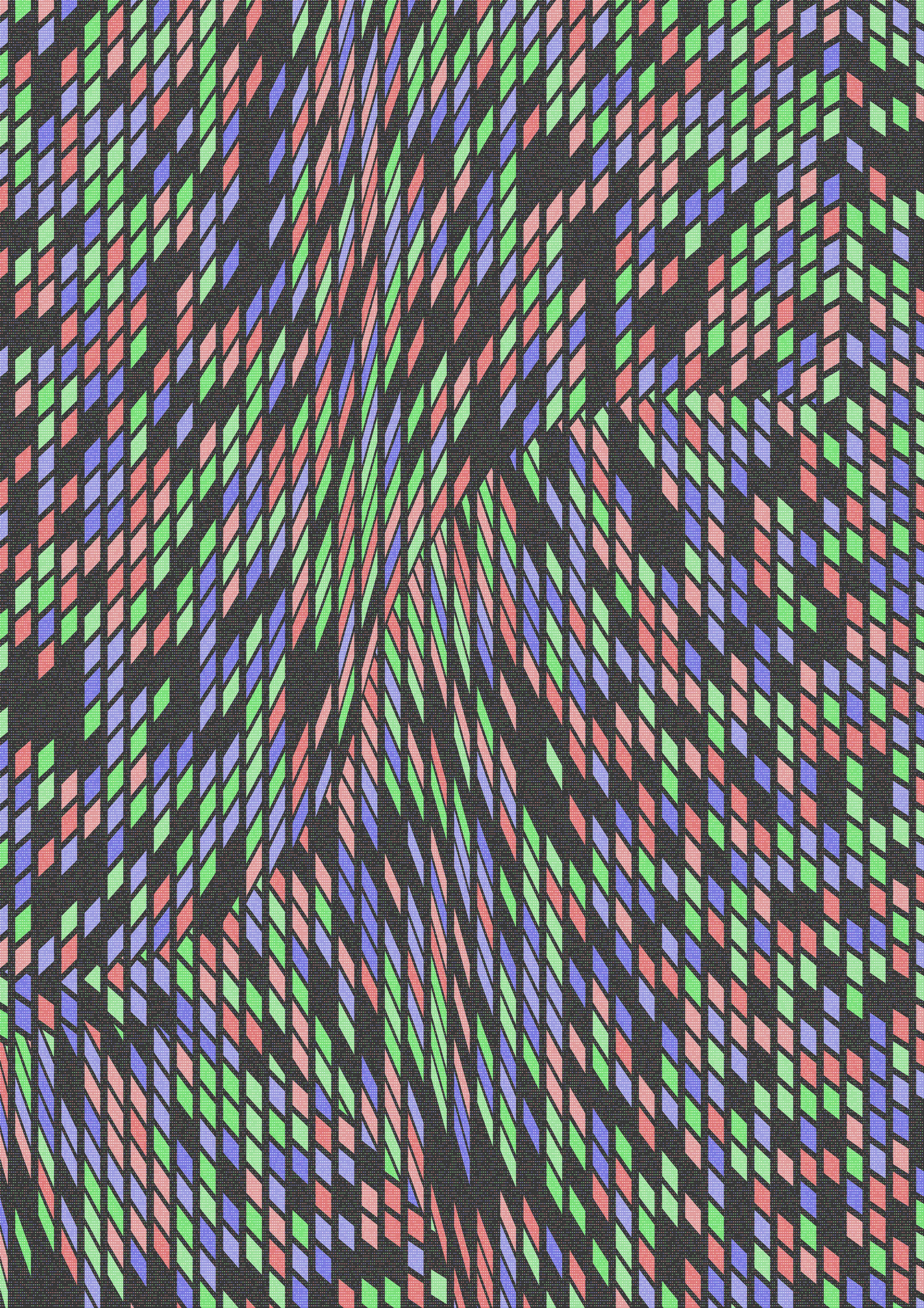 .cloths (Gift-Wrapping Color) #103 static token preview