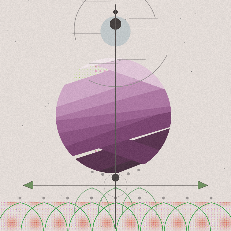Imaginative #53 static NFT preview