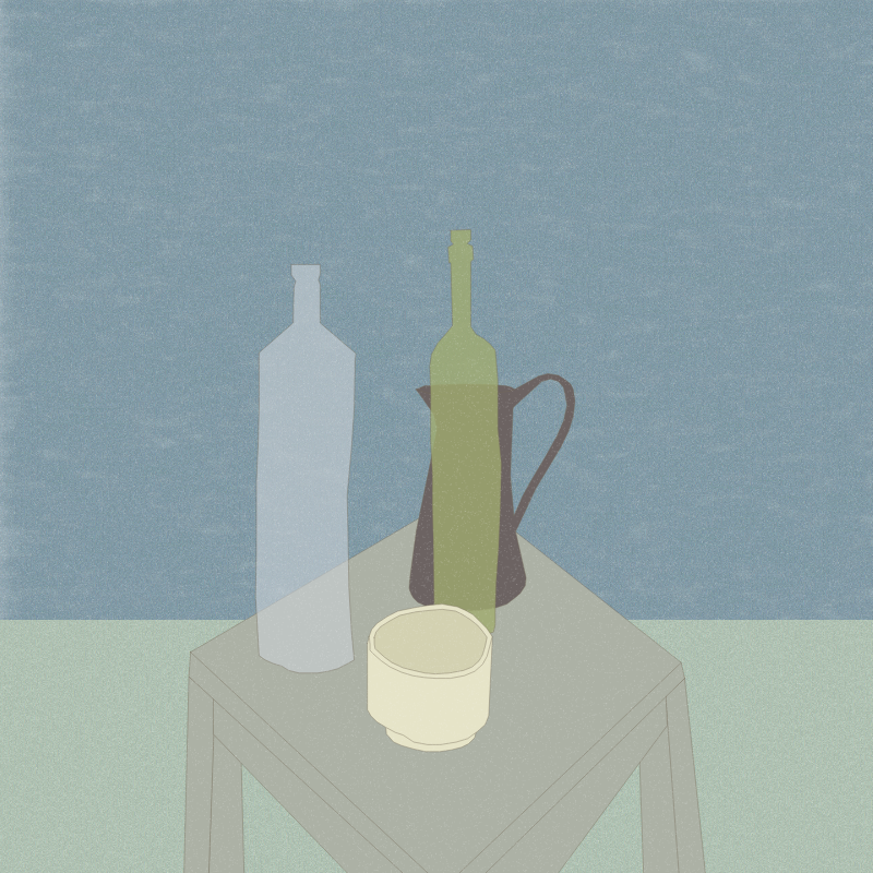 Still Life #11 #88 static token preview
