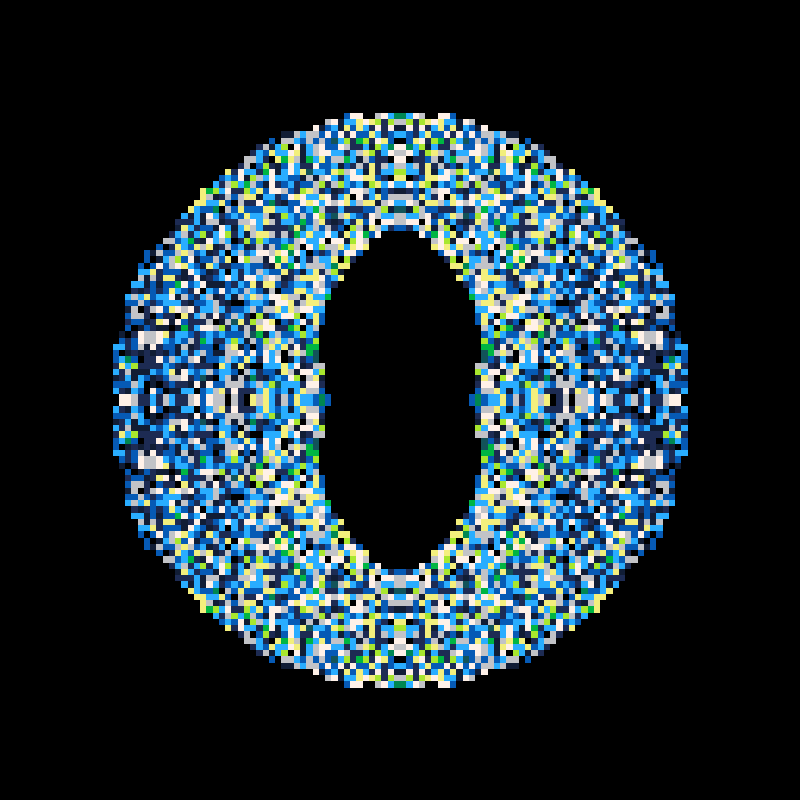 pico_pulses #104 static token preview