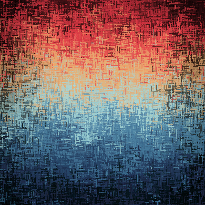 Pixel Tunneling #188 static NFT preview