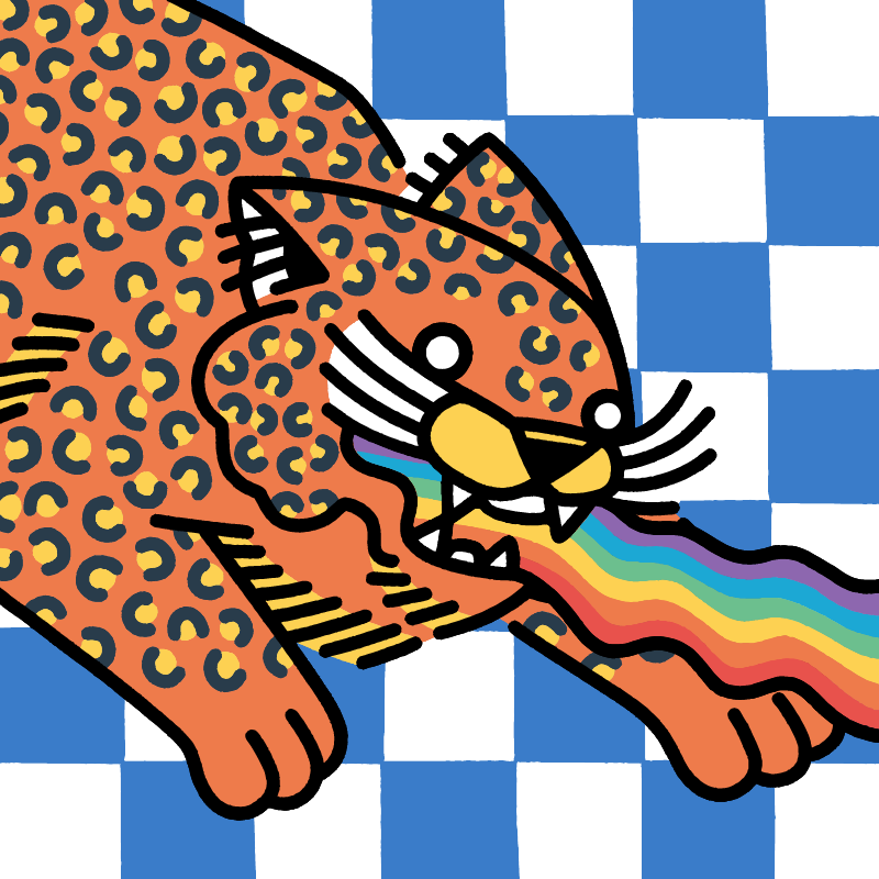 fx(cats) #63 static token preview