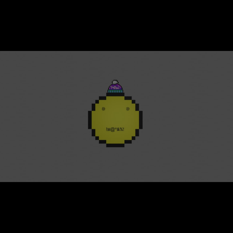 Emoji parody #94 static token preview
