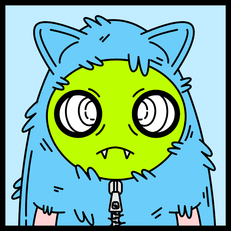 Just, Steven! #330 static NFT preview