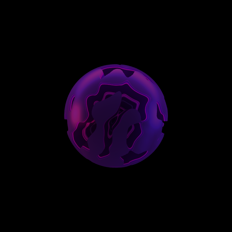 SynDevice #2959 static NFT preview