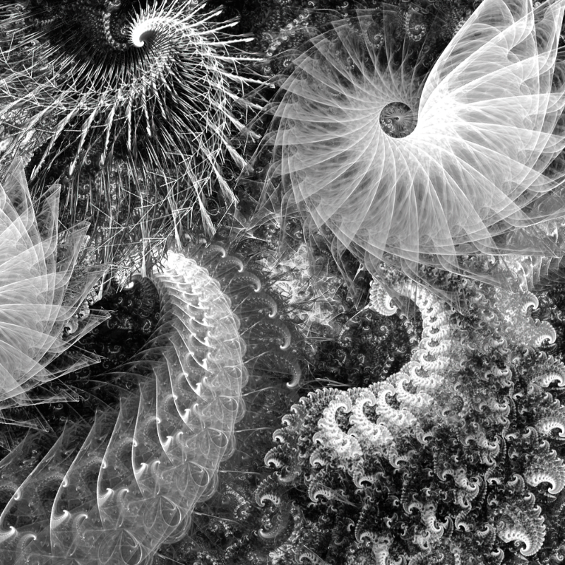 Inner Spiral #30 static token preview
