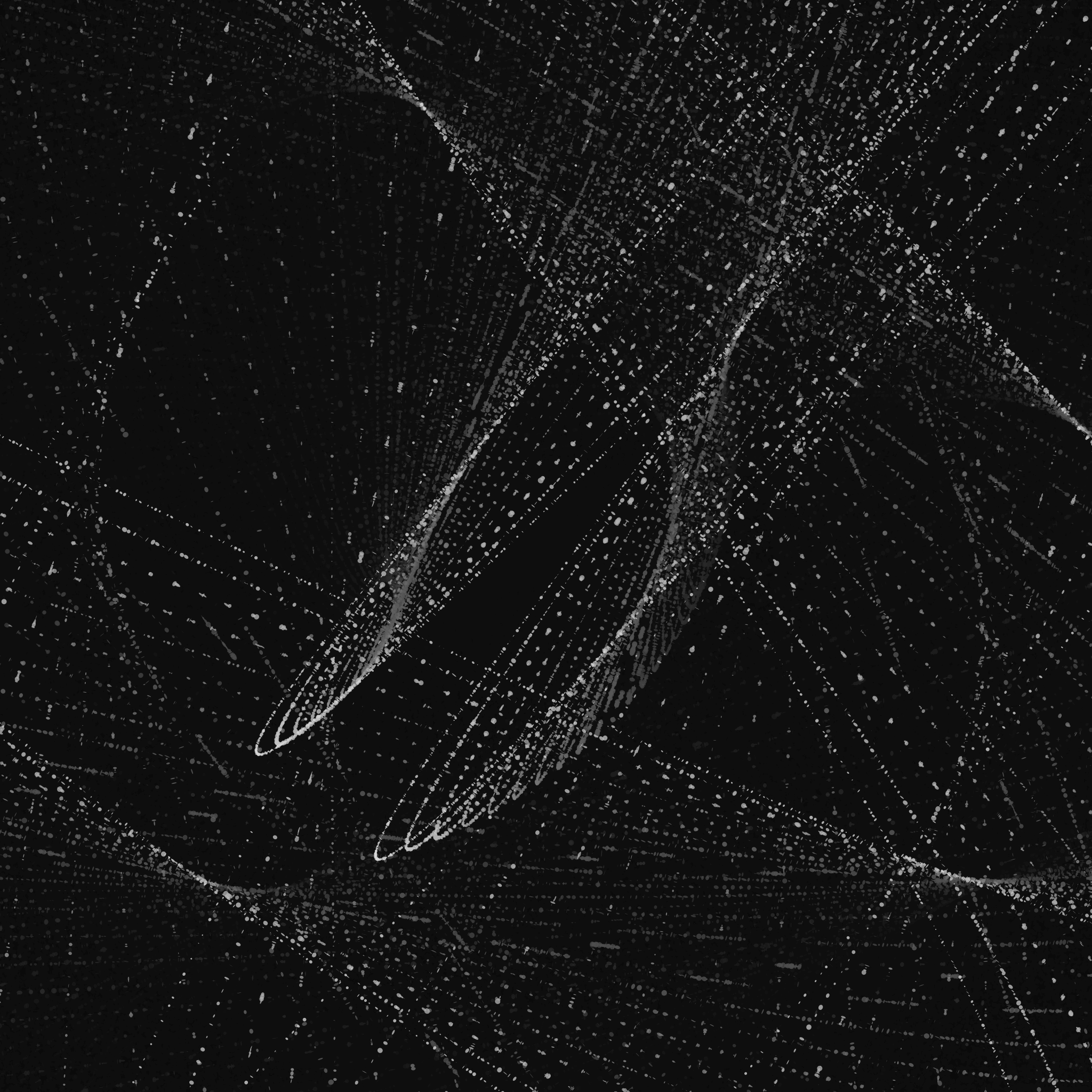salt #201 static NFT preview