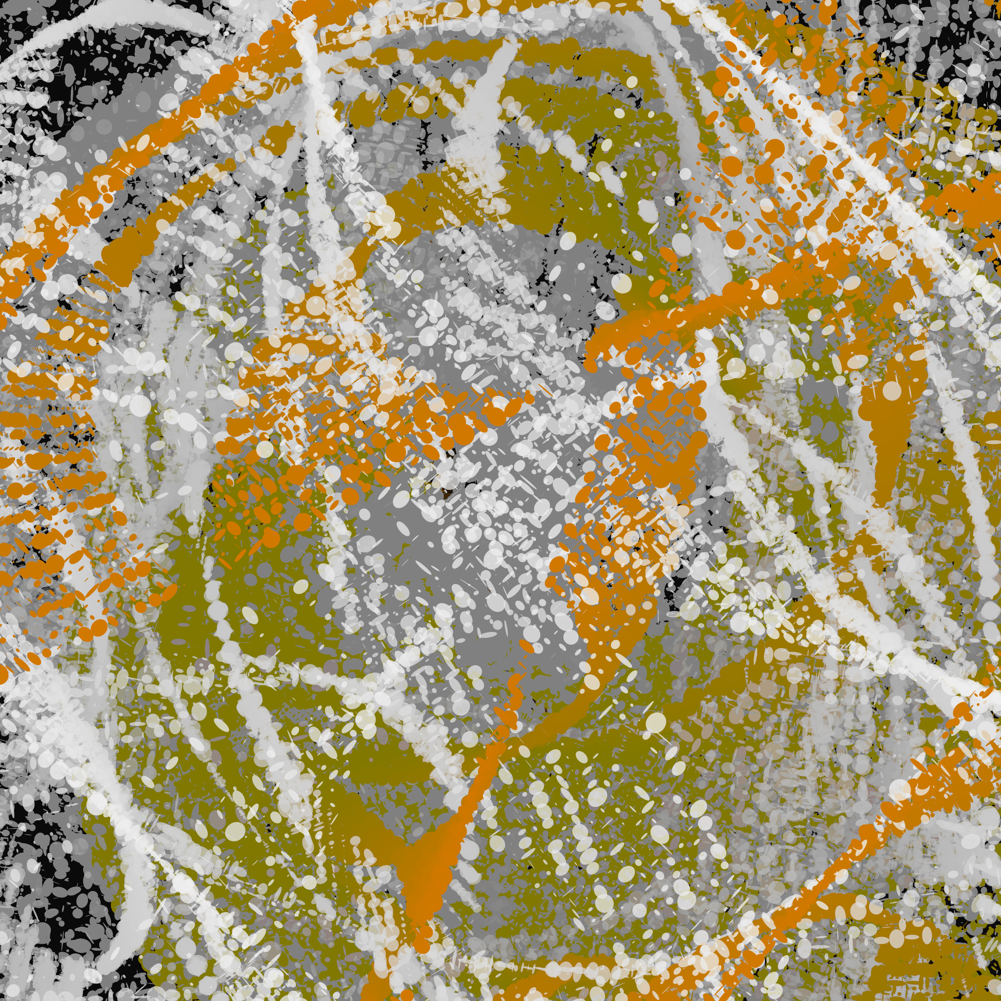 salt #6 static NFT preview