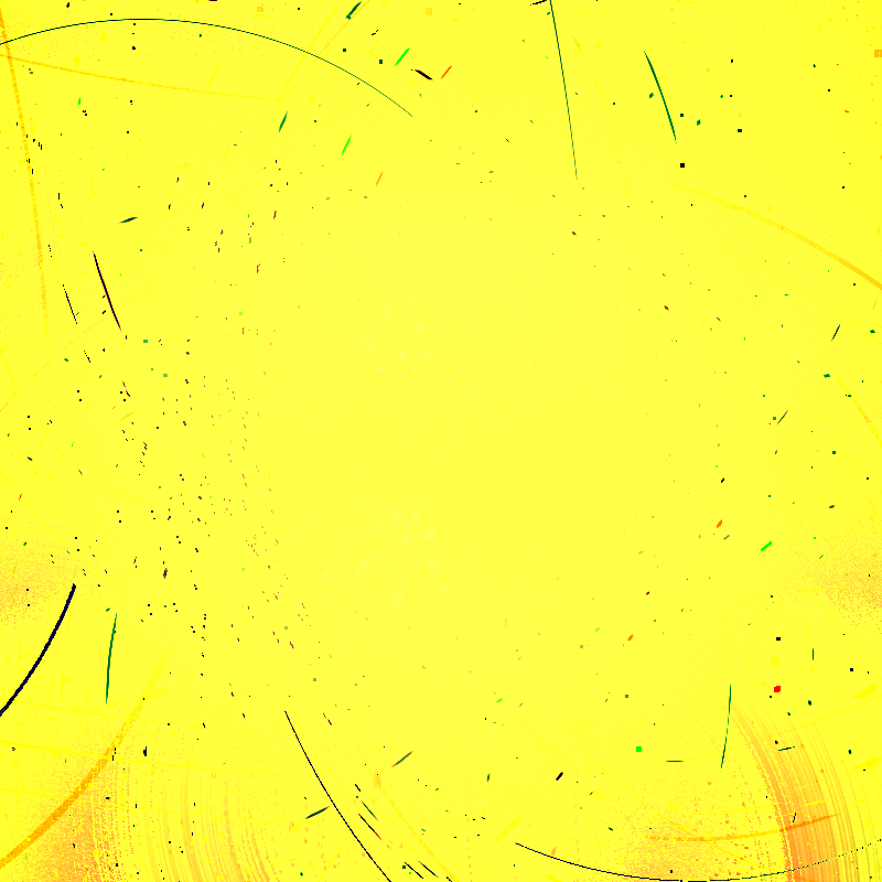 🌀 eternal 🌀 #185 static token preview