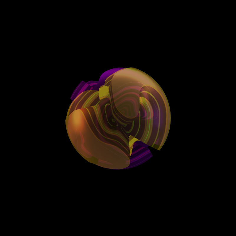 SynDevice #1497 static NFT preview