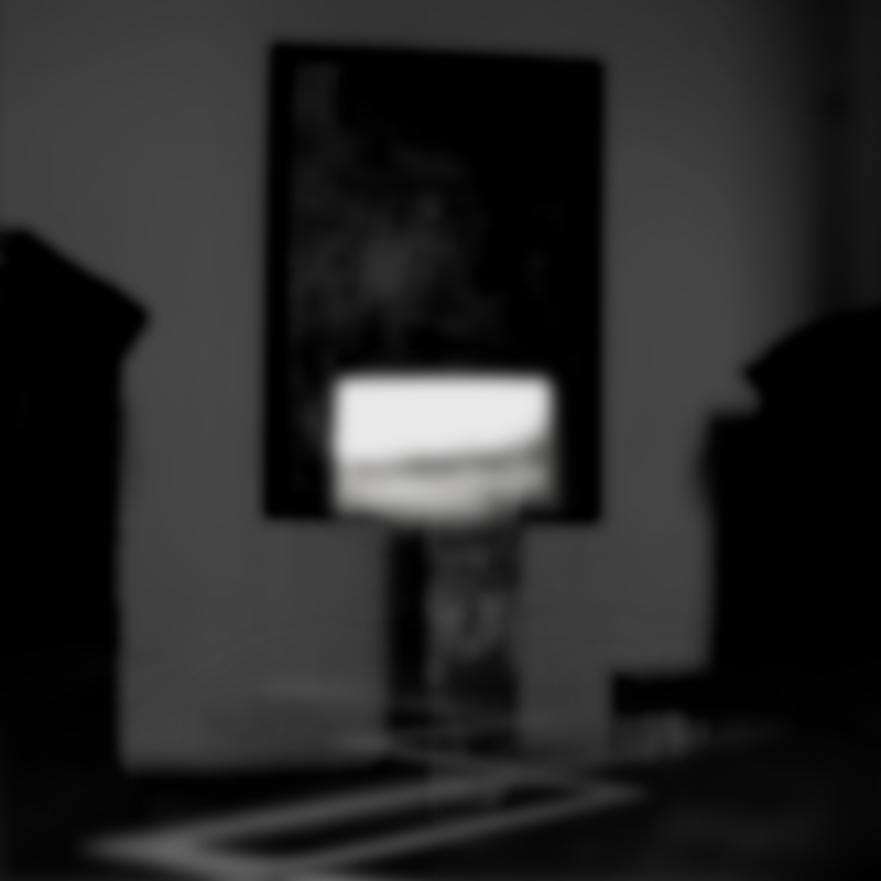 monologues /// #61 static NFT preview