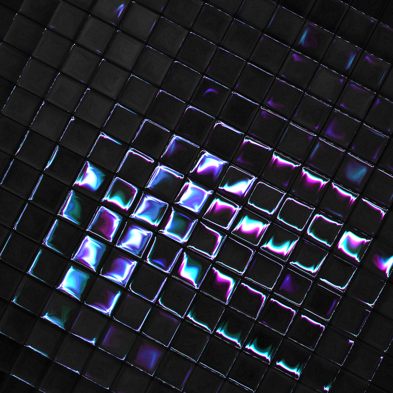 Microreactors/A Box of Chocolates #39 static token preview