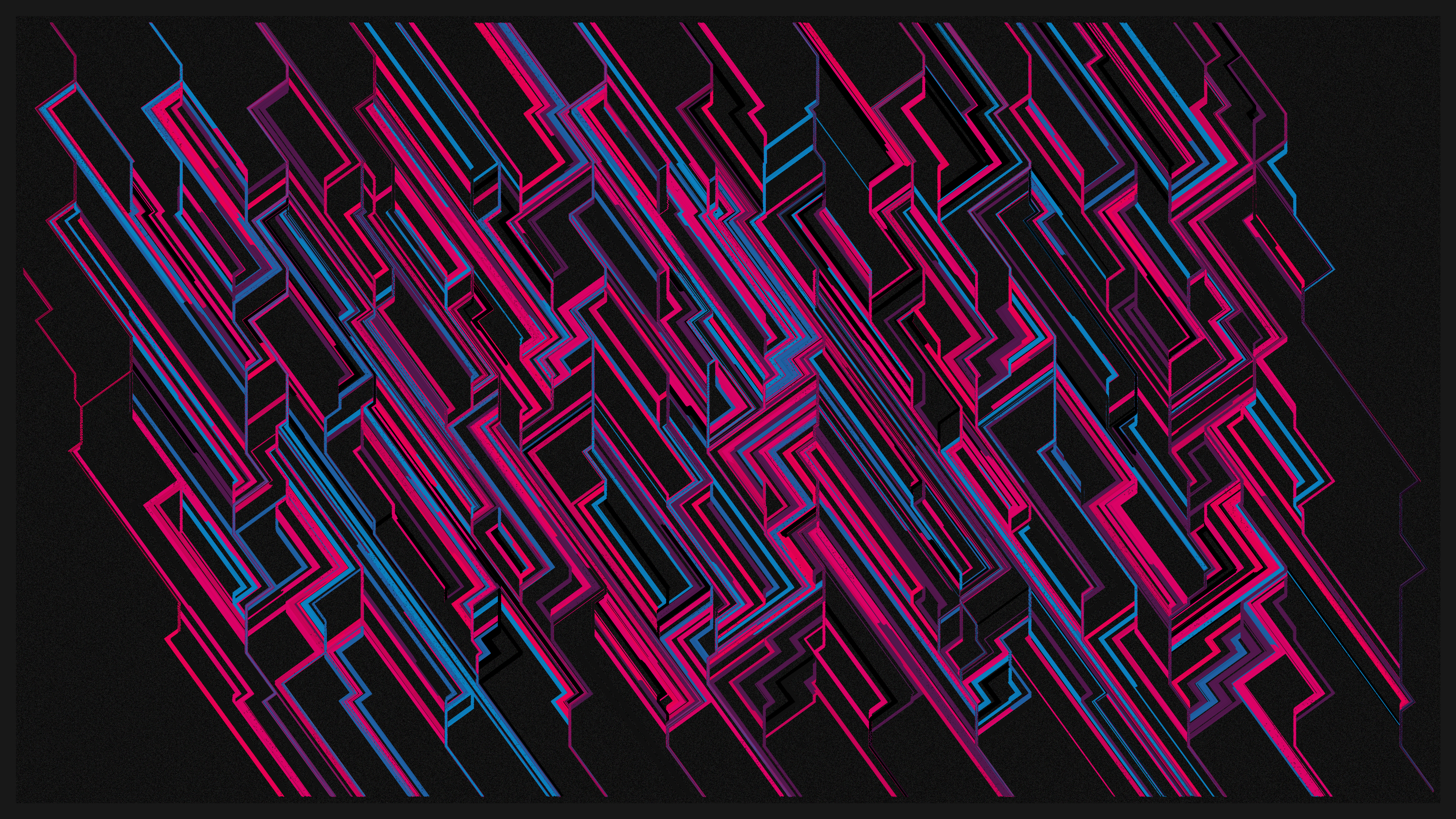 Blob Art Generator #52 static NFT preview