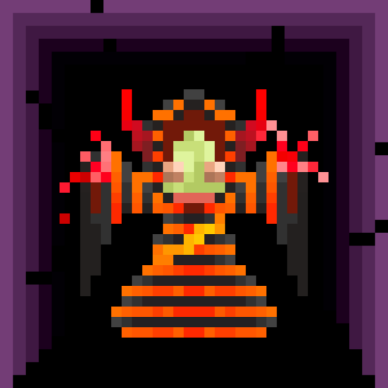 smol sacrifices #1620 static token preview