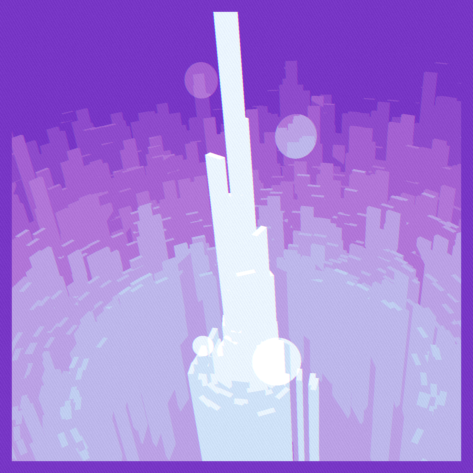 type II civilizations #193 static token preview