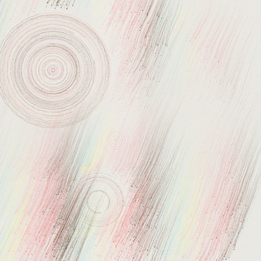 Planetary Abstracts #239 static NFT preview