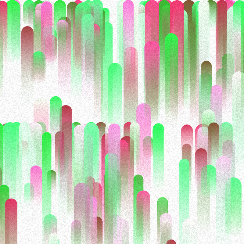 Sticks Lab #61 static NFT preview