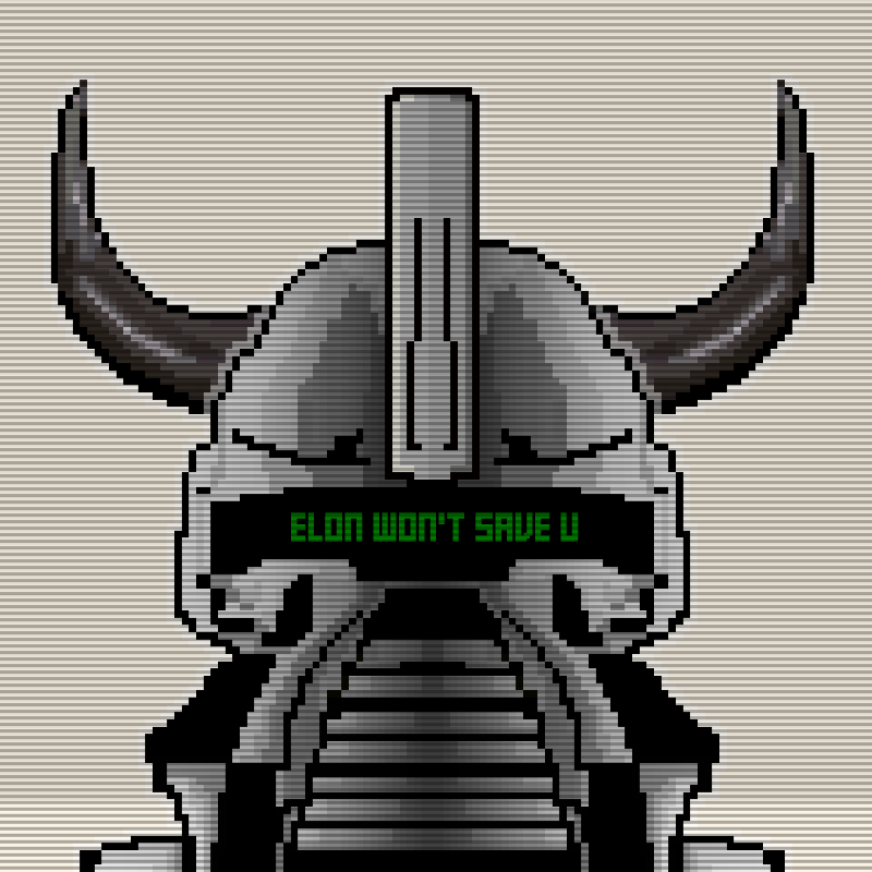 Cylon Invasion #473 static token preview