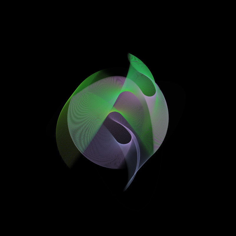 mechanical organism #36 static token preview