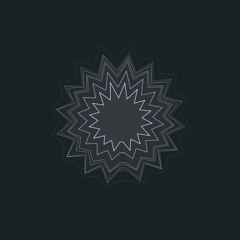 star (complex) #221 static token preview