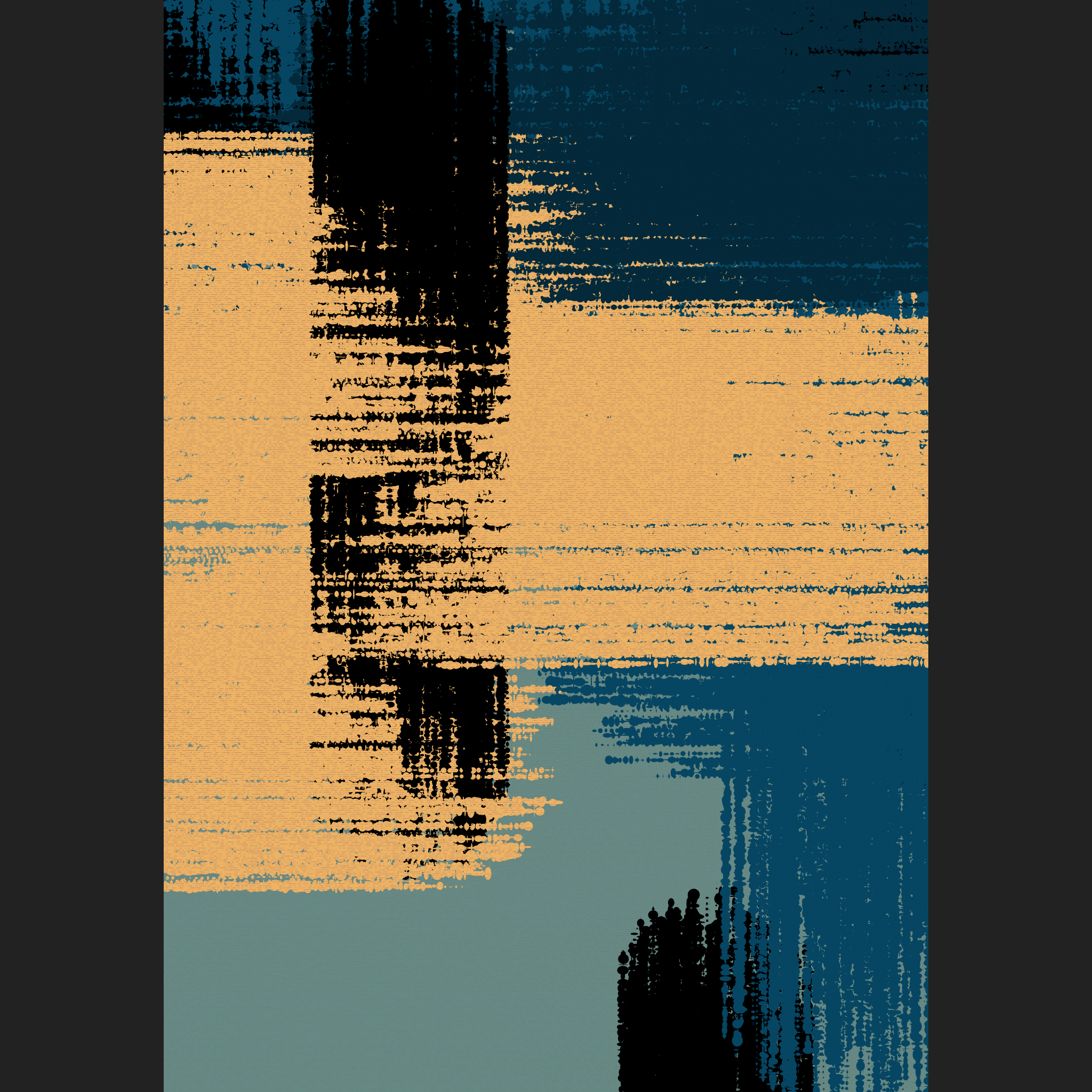 Canvas and Roller #29 static token preview
