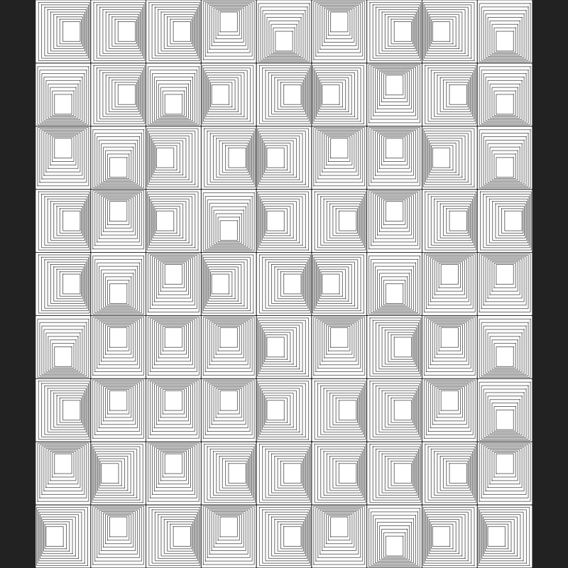 gridSquad #1 static token preview