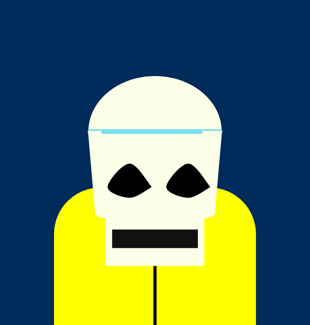 Living Skull #14 static token preview