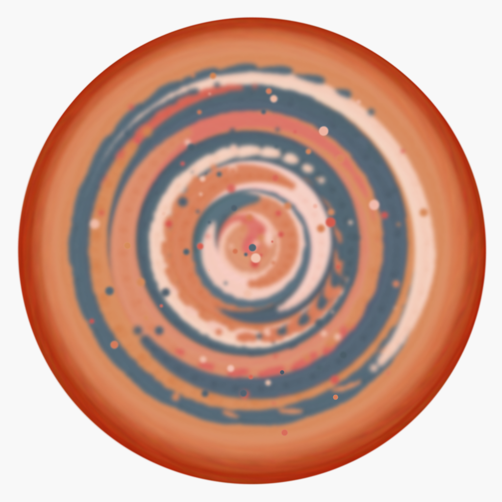 The Beholder #73 static token preview