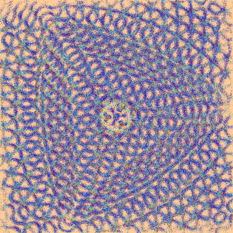 Imaginary Resonances #413 static token preview