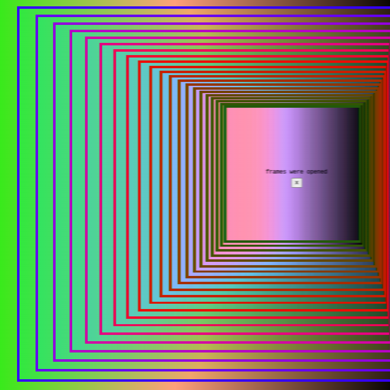 <iframes> #138 static NFT preview