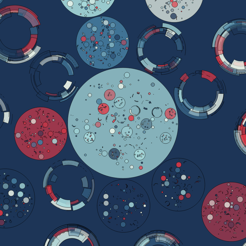 Arcs and Circles #146 static token preview
