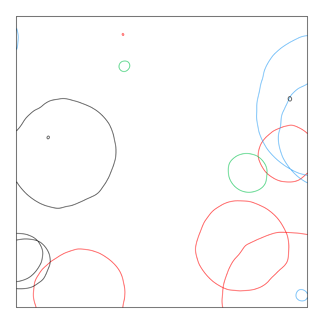 Unconditional Drawing #71 static NFT preview