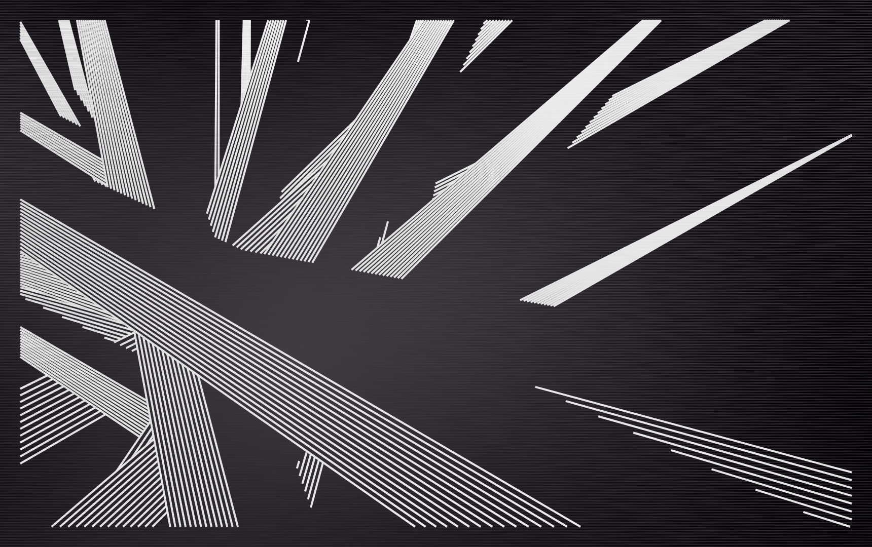 Crystallisation #76 static token preview