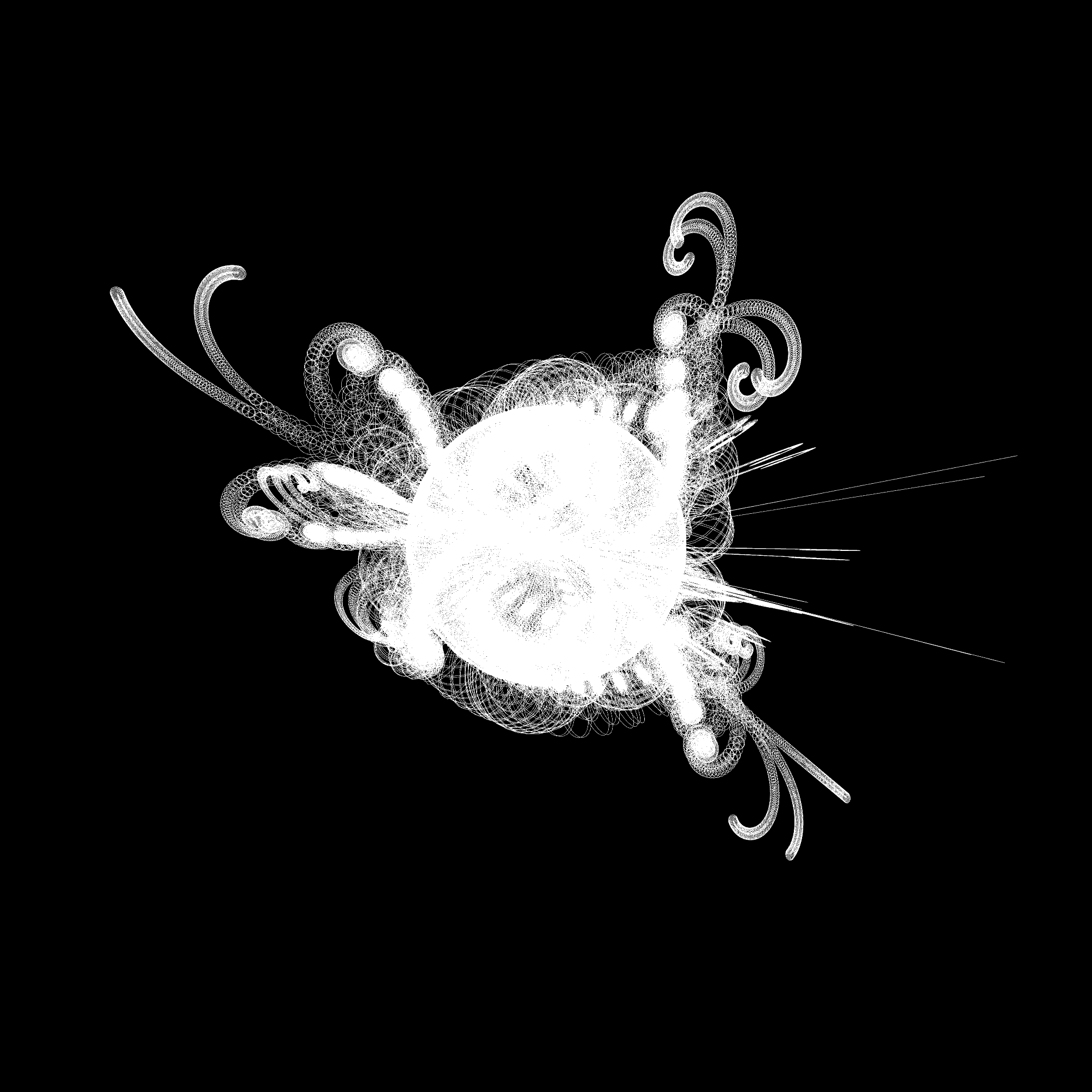 Not Astrophage #369 static token preview