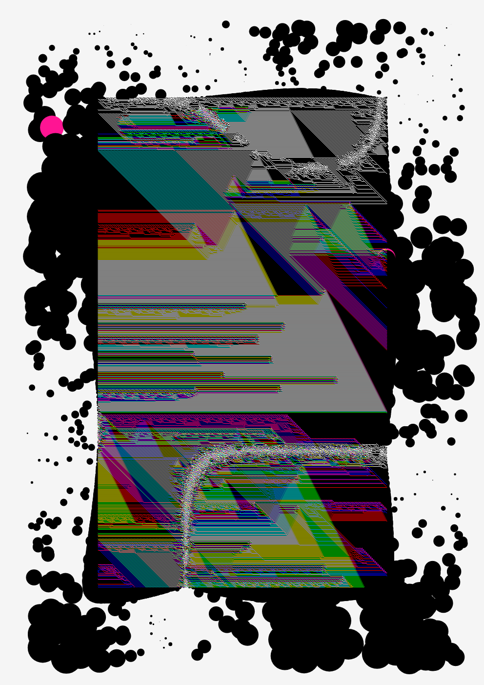 · 𝔩σσ爪𝐢ŇＧş 🕯 #201 static NFT preview