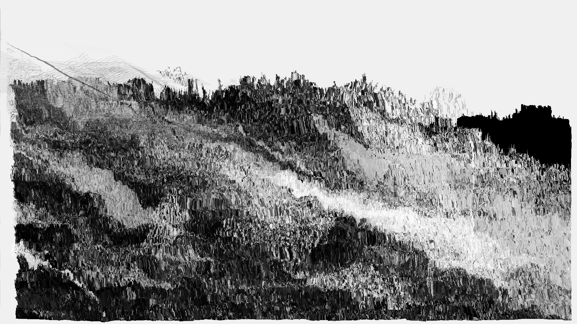 LAND++ #35 static NFT preview