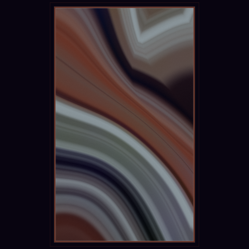 Memory #98 static NFT preview