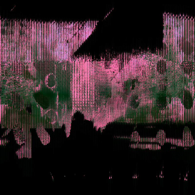 Fischbach #205 static NFT preview