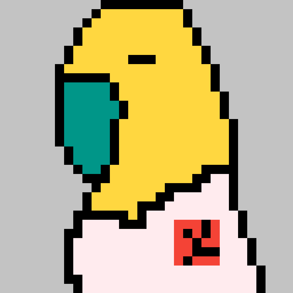 Casual Birbs #13 static token preview