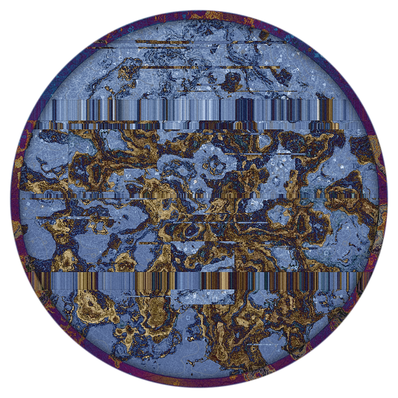 Chaos Culture #561 static token preview
