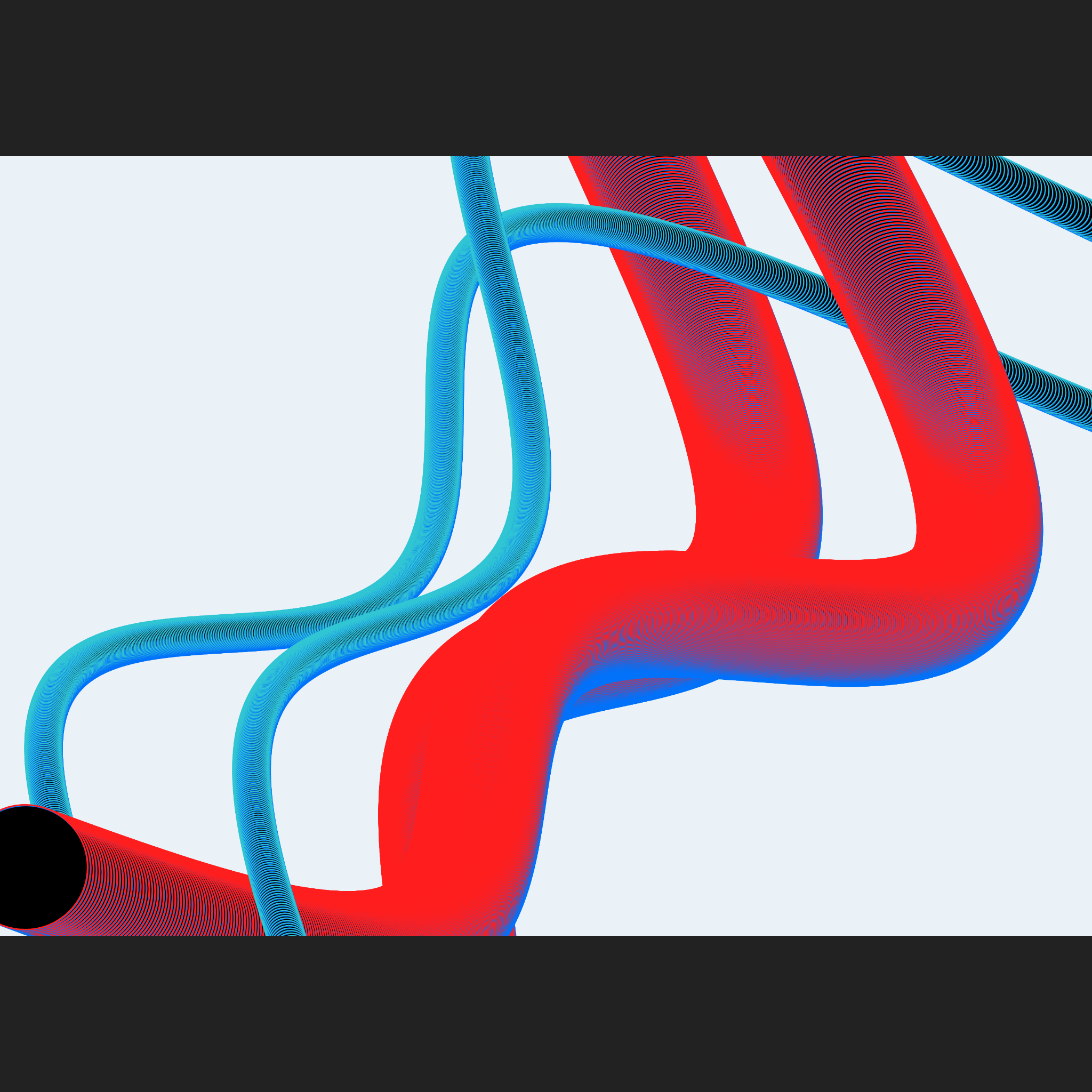 Flexibility #225 static NFT preview