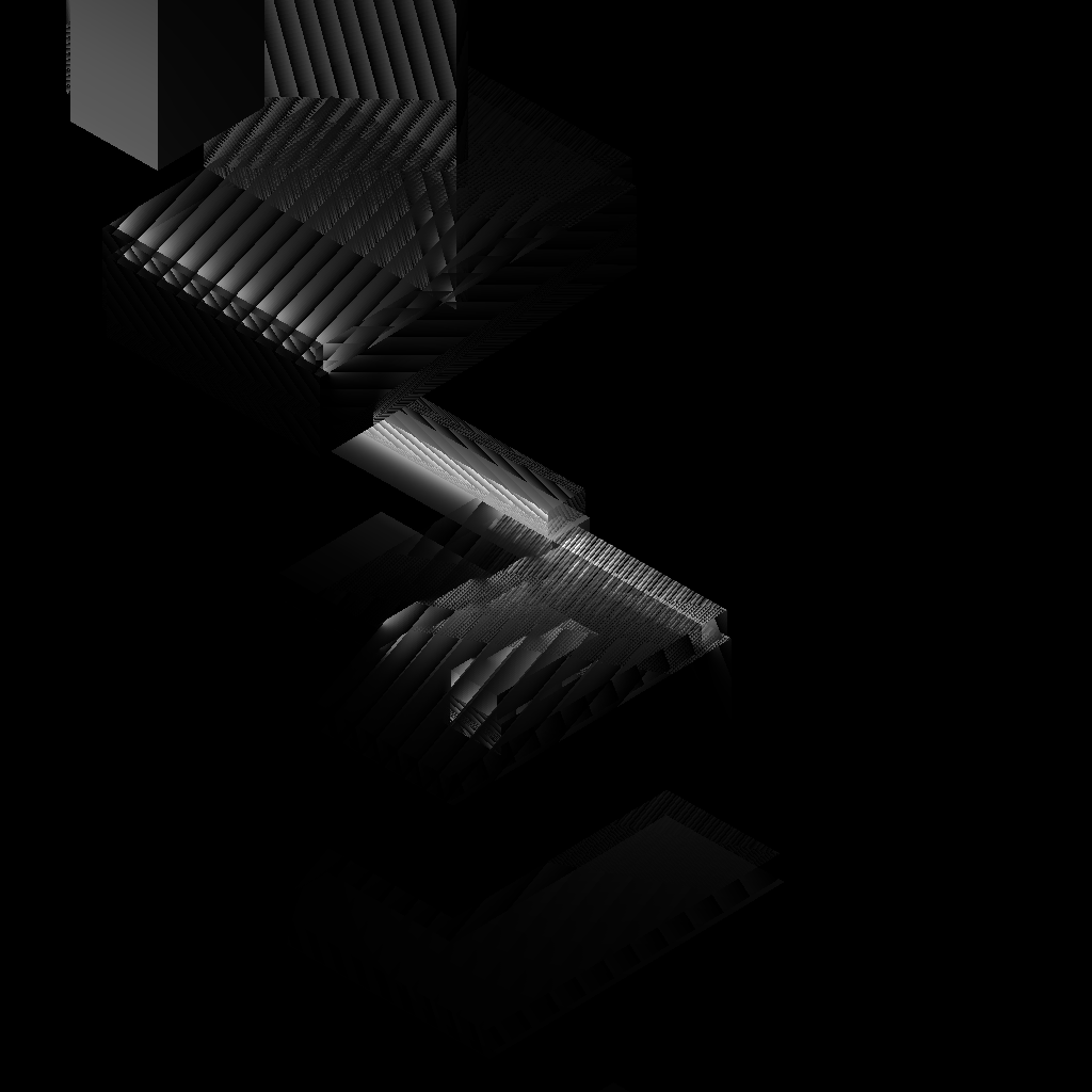 Uitgekamd #29 static token preview