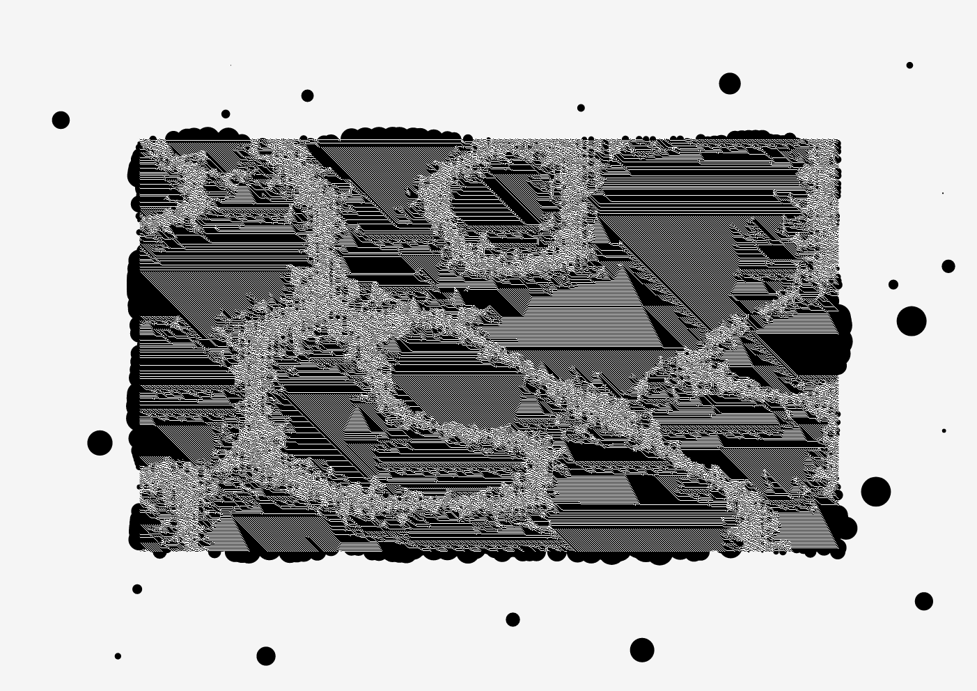 · 𝔩σσ爪𝐢ŇＧş 🕯 #142 static NFT preview