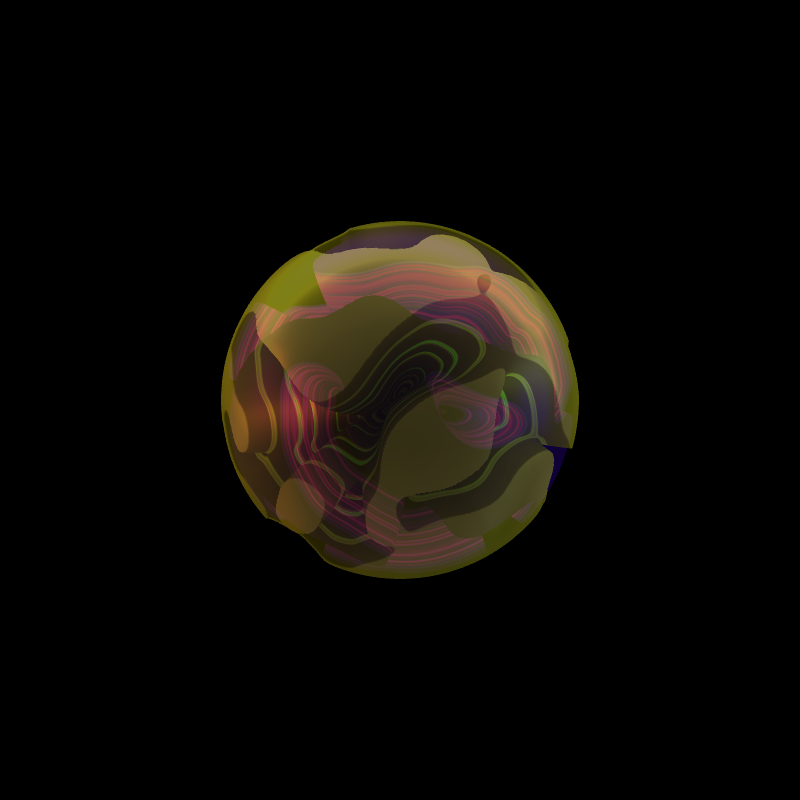 SynDevice #1791 static NFT preview