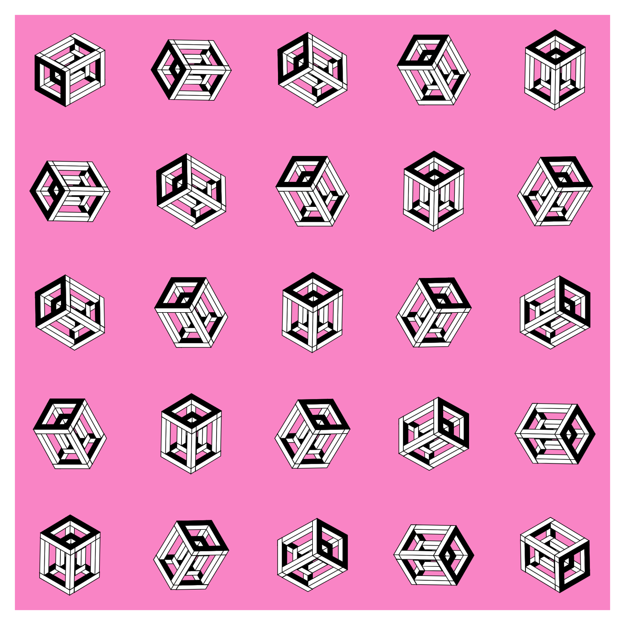 NESTS #82 static NFT preview