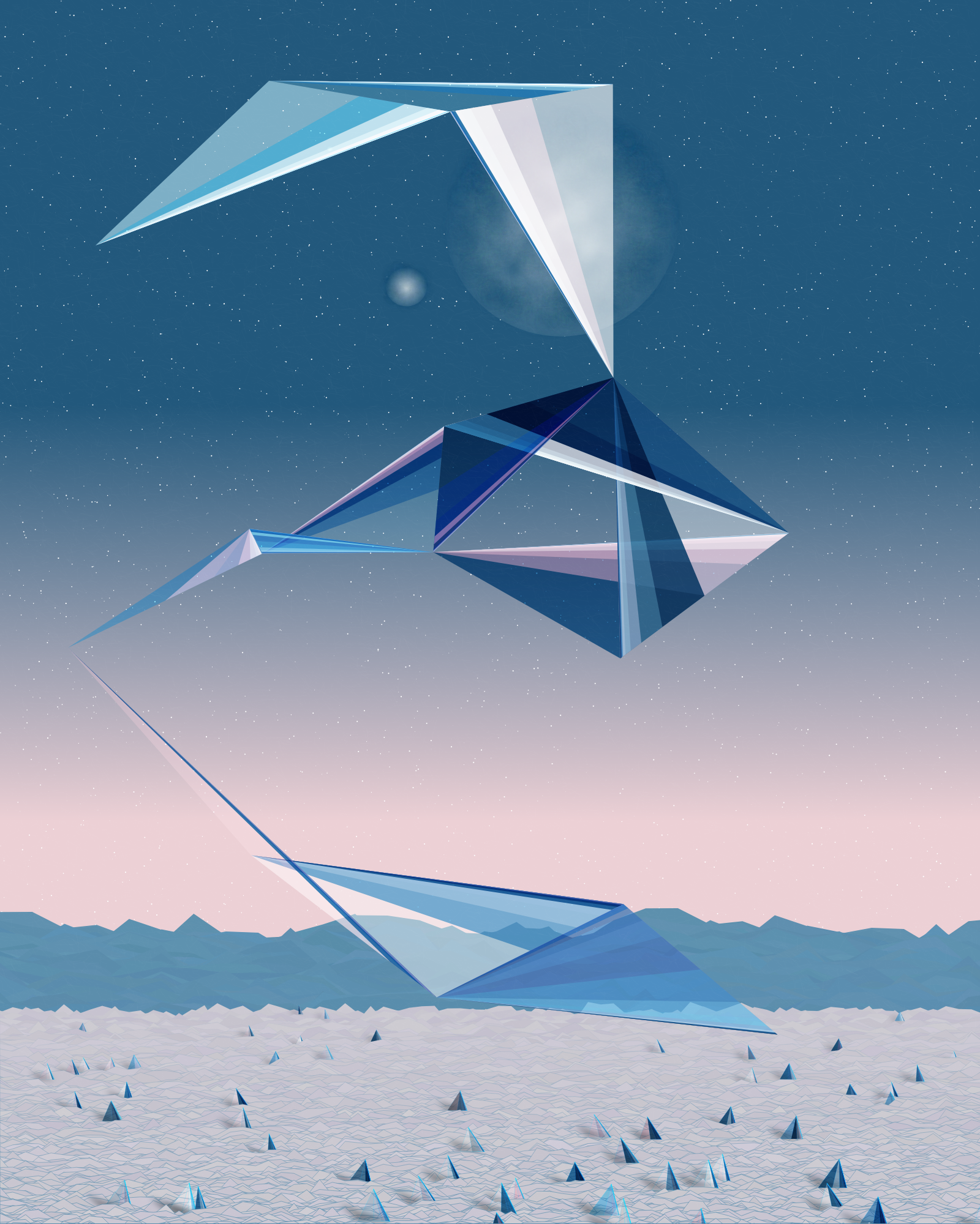 Fermi paradox #368 static token preview