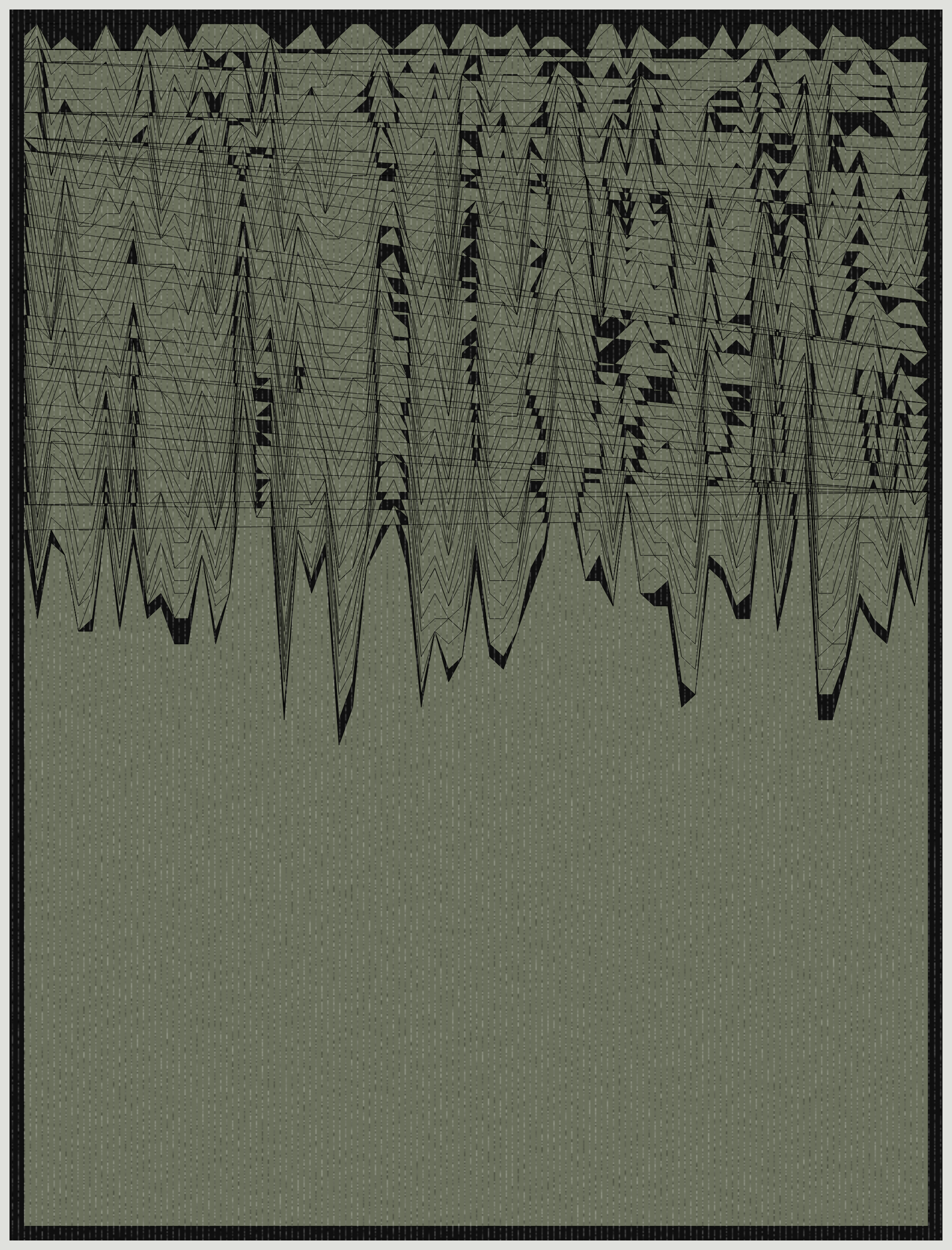 Chaos Notes #486 static NFT preview