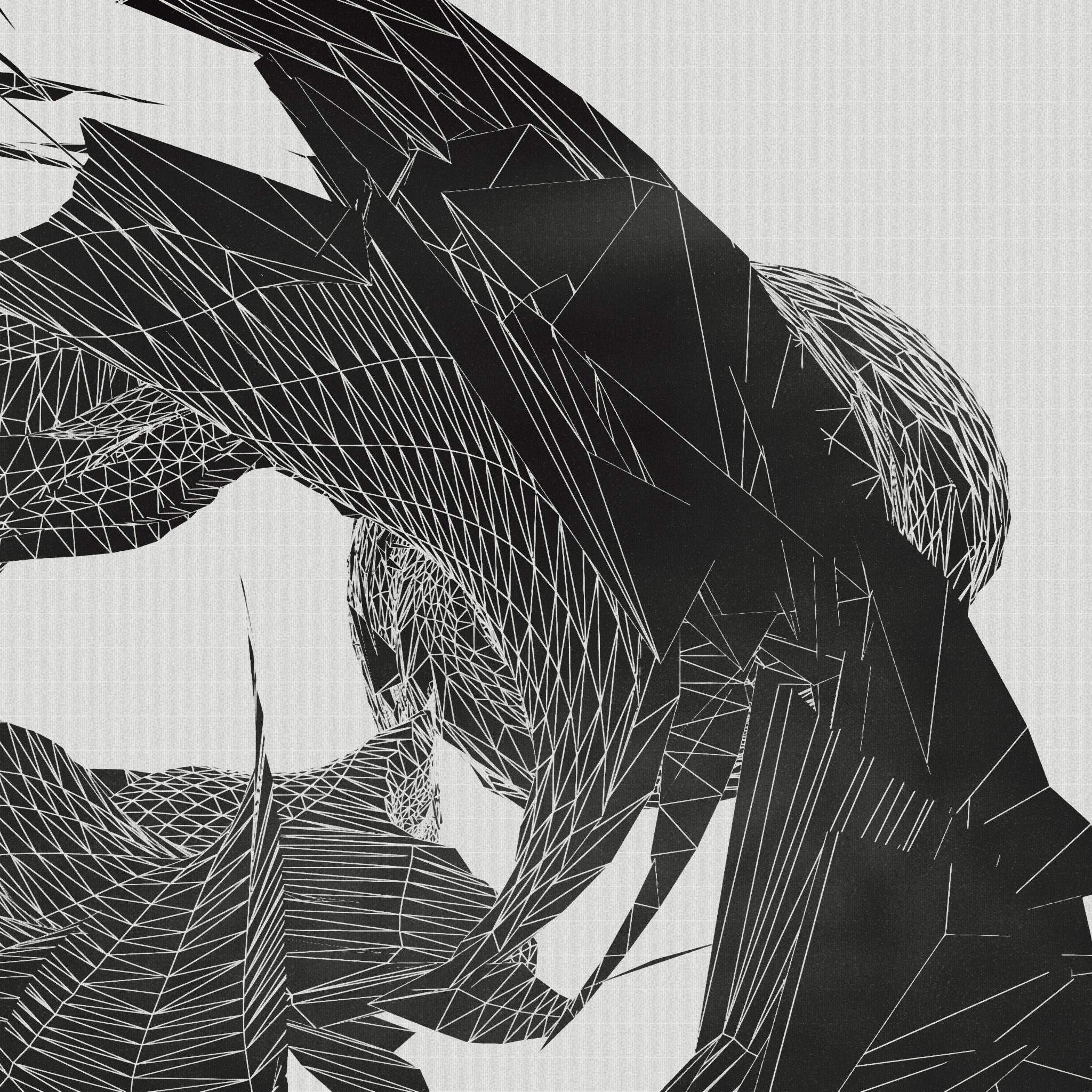 Specter of Fears #102 static token preview